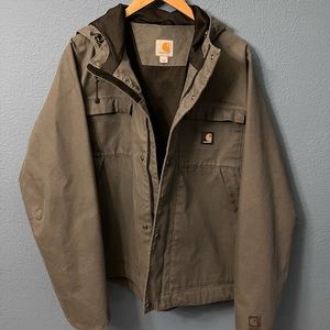 Carhartt Jacket